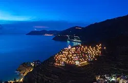 click to zoom Presepe of Manarola, Cinque Terre