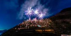 click to zoom Presepe of Manarola, Cinque Terre